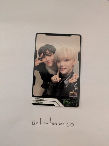 Felix jeongin unit - felix,