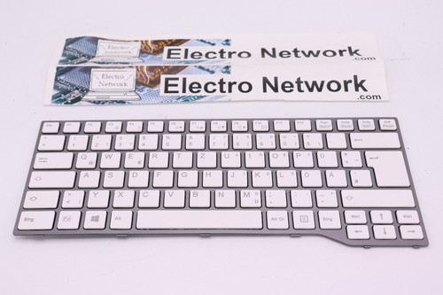 Fujitsu lifebook e734 e736 - fujitsu,