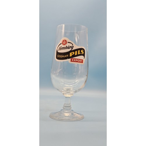 Sternburg export german pils - sternburg,