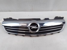 Opel Zafira B original Kühlergrill chrom Facelift BJ2014