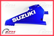 Suzuki GSXR1000 GSX-R 2008 K8