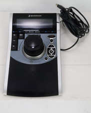 3DConnexion Spacepilot 3D Maus