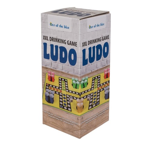 Xxl trinkspiel ludo - xxl-trinkspiel, 16
