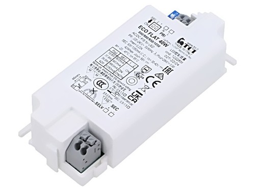 Eco flat 40w - eco,