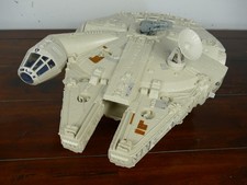 STAR WARS VINTAGE MILLENIUM
