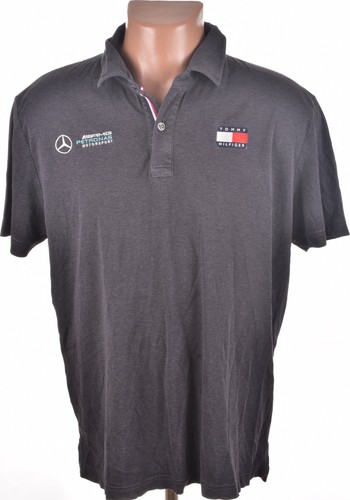 Tommy hilfiger mercedes - tommy, mercedes-amg