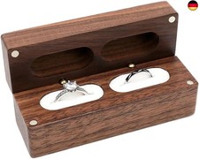 SacJkt Ringbox Hochzeit, Ring