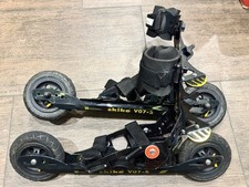 Skike/Cross-skate V07-S Für