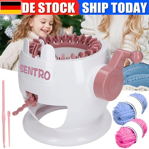 Strickrahmen