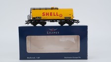 Liliput l235995 kesselwagen - h0,