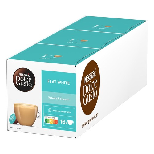 Nescafé dolce gusto - nescafÉ,