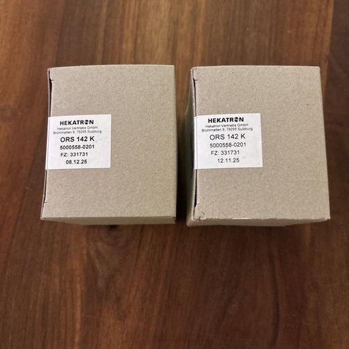 Hekatron ors 142k - ors,