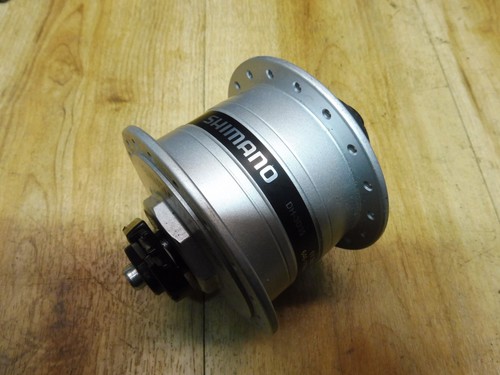 Shimano nabendynamo 3d35 - shimano,