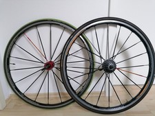 Mavic ksyrium laufradsatz - mavic, sl