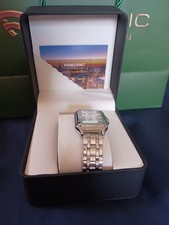 Fredric Damen Armbanduhr