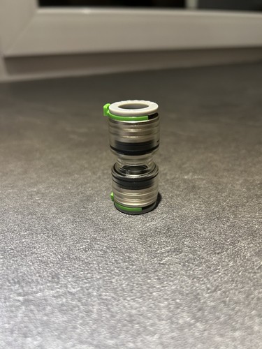Stk gabocom 12mm - ,