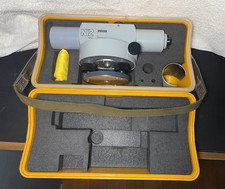 CARL ZEISS NI2 AUTOMATIC