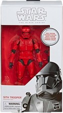 Hasbro Star Wars Black Series