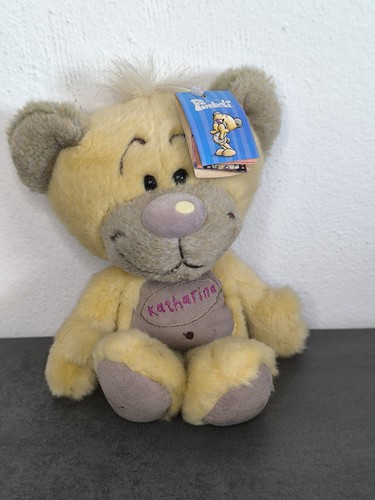 Diddl pimboli teddy bär - teddy,