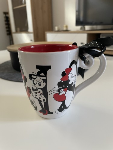Minnie mouse tasse aus - mouse,