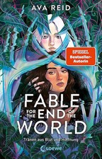 Fable for the End of the World ZUSTAND SEHR GUT