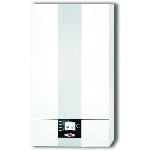 Wolf cgb kw gas - wolf,
