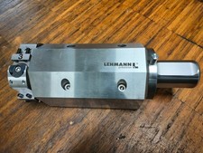 Werkzeugrevolver Drehmaschine