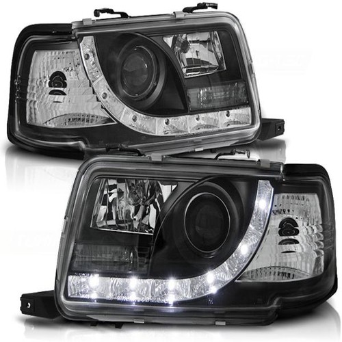 Led tagfahrlicht design - led,