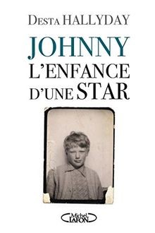 Johnny lenfance dune - lenfance, von