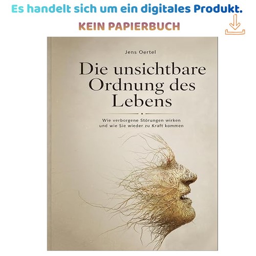 Die unsichtbare ordnung des - die,