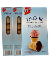 DeBeukelaer Decor On Ice