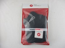 Castelli Rosso Corsa Nanoflex