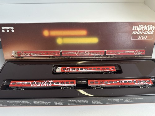 Märklin spur 8790 - spur,
