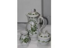 Kaffeegeschirr Volkstedt