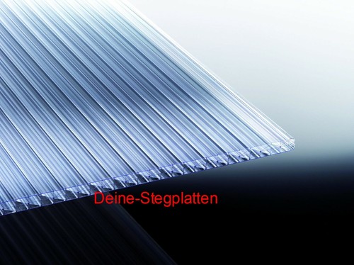 Doppelstegplatten stegplatten - doppelstegplatten,
