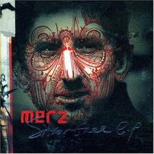 MERZ Silver Tree e.p ( CD Ltd