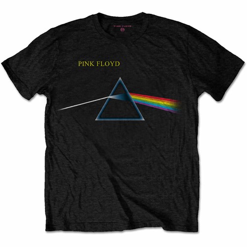 Pink floyd dark side - floyd,