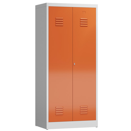 Spind spindschrank abteile - spindschrank,