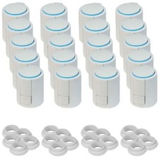 Kamo KTS Buderus Alpha 5