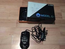 ✅Glorious PC Gaming Mouse Model O mit Gehäuseschaden