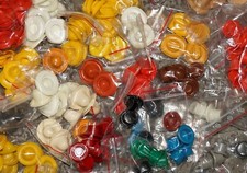 Playmobil® Western Hut Hüte Cowboy Zylinder Mexikaner Biber Puppenhaus #479