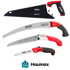 HM Sägen Astsäge Handsäge