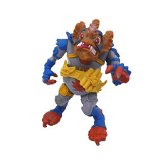 Teenage Mutant Ninja Turtles