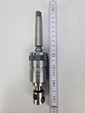 WMW GSA1 Gewindeschneidapparat Gewindeschneider DDR M2 - M6