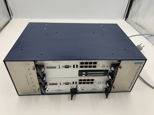 Siemens hipath 4000 - hipath,
