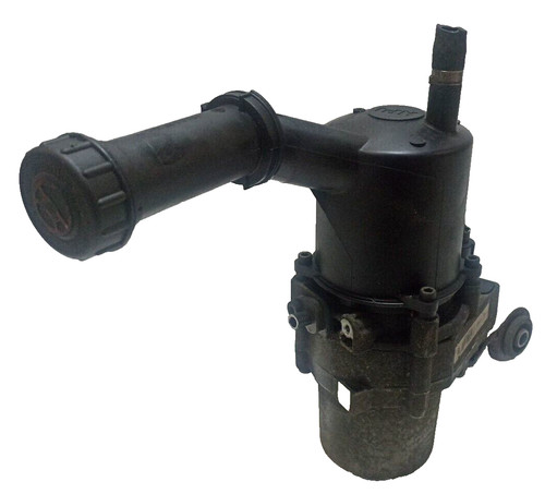 Servopumpe peugeot hdi 2 0 - servopumpe,
