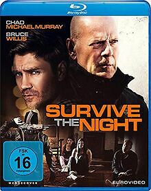Survive the night - survive,