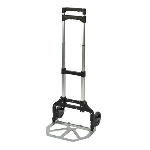 Aluminium transportkarre tk70 - aluminium,
