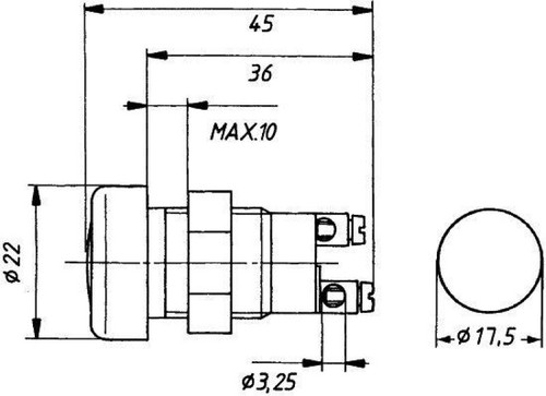 Hella kontrollleuchte 24v - hella,