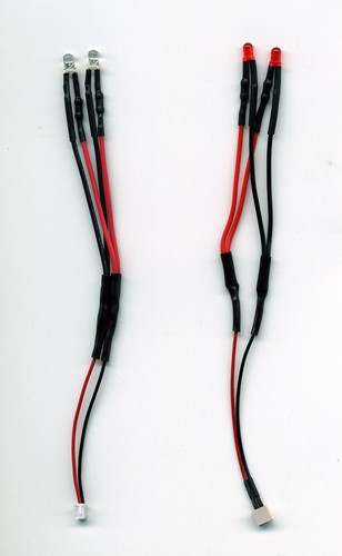Top slotcar led - *, *